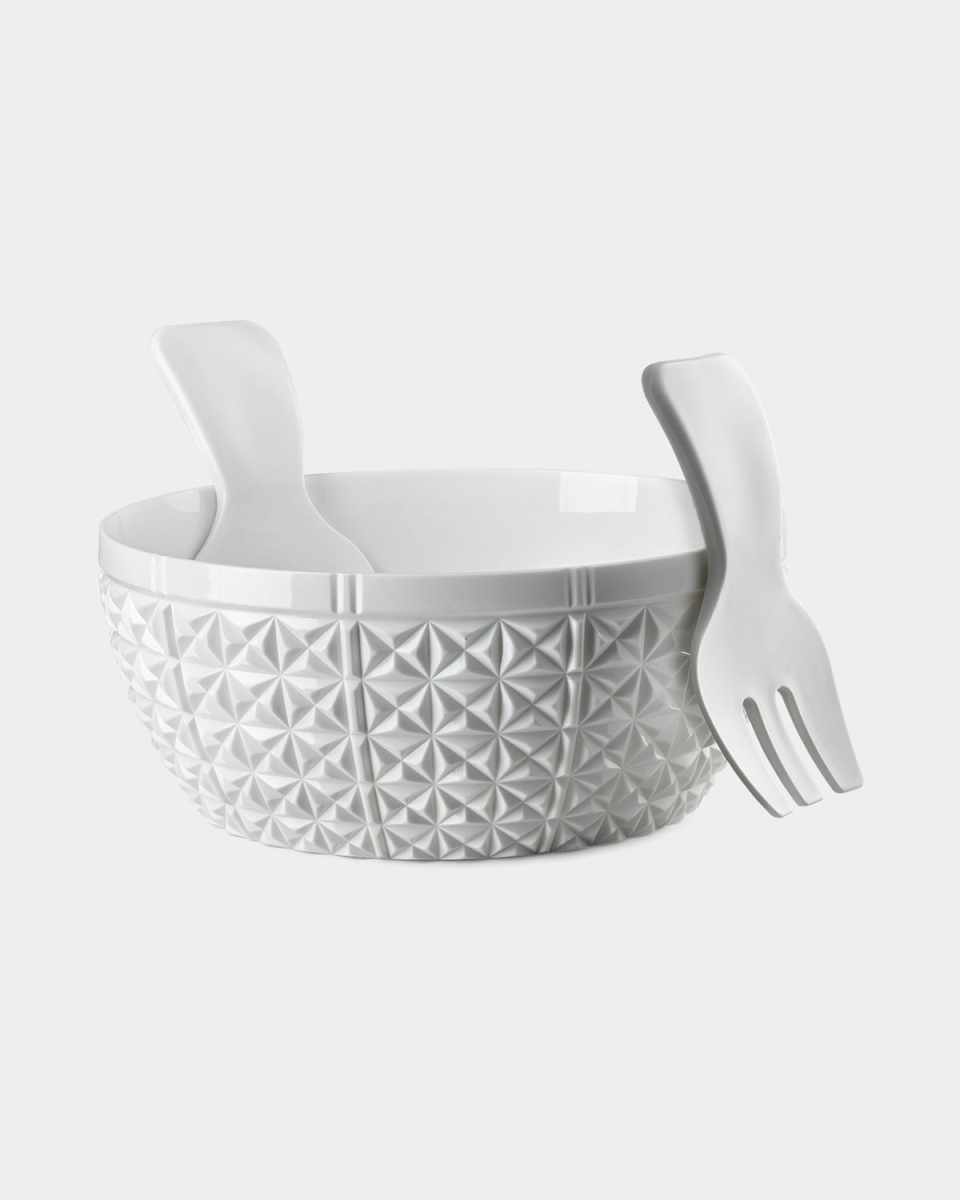 Churchill Salad Bowl